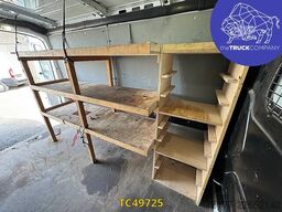 Ford Transit 290 L2H2 TREND