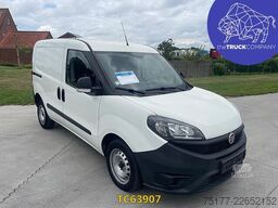 Fiat Doblo CARGO 1.6
