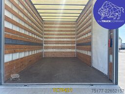 Renault Master 2.3 DCI KOFFER MET LAADBRUG