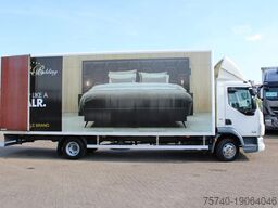 DAF LF 45 .160 + EURO 5 + 7.5T