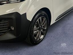 PEUGEOT Expert Kastenwagen Standard (L2) 2.0 BlueHDi 180