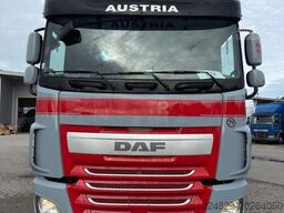 DAF XF460 6X2 JUMBO HÄNGERZUG 115 m3*2014*TÜV*EURO6*
