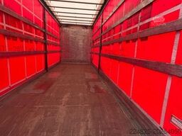 DAF XF460 6X2 JUMBO HÄNGERZUG 115 m3*2014*TÜV*EURO6*