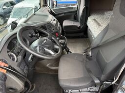 DAF XF460 6X2 PRITSCHE+PLANE*2014*TÜV*EURO6*