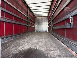 DAF XF460 6X2 PRITSCHE+PLANE*2014*TÜV*EURO6*