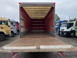 MERCEDES-BENZ ATEGO 1217L*KOFFERAUFBAU+LBW*2000*EURO2*