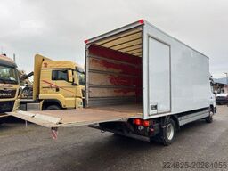 MERCEDES-BENZ ATEGO 1217L*KOFFERAUFBAU+LBW*2000*EURO2*