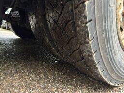 MERCEDES-BENZ ATEGO 1217L*KOFFERAUFBAU+LBW*2000*EURO2*