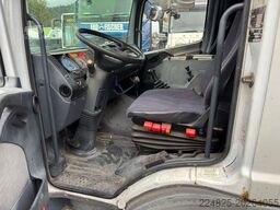 MERCEDES-BENZ ATEGO 1217L*KOFFERAUFBAU+LBW*2000*EURO2*