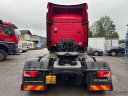 SCANIA R490 SATTELZUGMASCHINE*2015*EURO6*TÜV*
