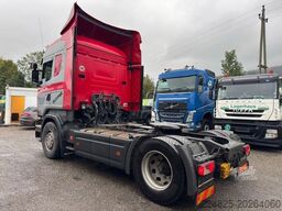 SCANIA R490 SATTELZUGMASCHINE*2015*EURO6*TÜV*
