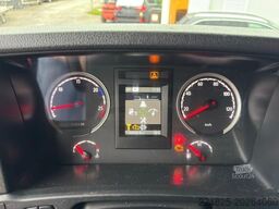 SCANIA R490 SATTELZUGMASCHINE*2015*EURO6*TÜV*