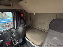 SCANIA R490 SATTELZUGMASCHINE*2015*EURO6*TÜV*