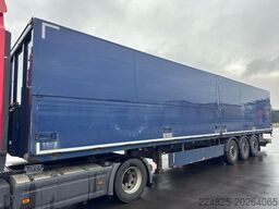 SCHWARZMÜLLER V-SERIE GETRÄNKE AUFLIEGER*2011*TÜV*