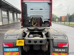 MAN 18.440 SATTELZUGMASCHINE*2016*1HAND*EURO6*TÜV*