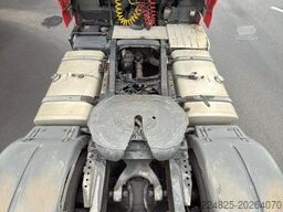 MAN 18.440 SATTELZUGMASCHINE*2016*1HAND*EURO6*TÜV*