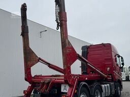 VOLVO FH 460 6x2*4 Absetzer Meier Lenk/Lift AHK