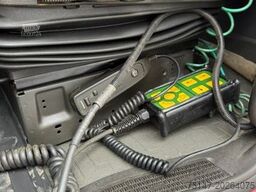 VOLVO FH 460 6x2*4 Absetzer Meier Lenk/Lift AHK