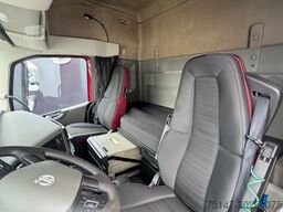 VOLVO FH 460 6x2*4 Absetzer Meier Lenk/Lift AHK