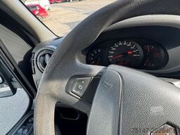 RENAULT Master 2.3 dCi Koffer 4,32m Klima Luftfederung