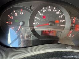 RENAULT Master 2.3 dCi Koffer 4,32m Klima Luftfederung