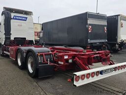 VOLVO FH 440 6x2 Hubrahmen 2x AHK Lift 321tkm Original