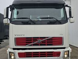 VOLVO FH 440 6x2 Hubrahmen 2x AHK Lift 321tkm Original
