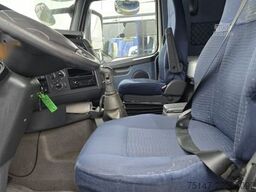 VOLVO FH 440 6x2 Hubrahmen 2x AHK Lift 321tkm Original