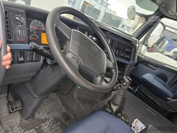 VOLVO FH 440 6x2 Hubrahmen 2x AHK Lift 321tkm Original