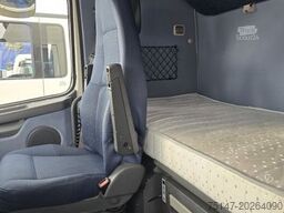 VOLVO FH 440 6x2 Hubrahmen 2x AHK Lift 321tkm Original