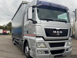 MAN TGX 18.360 4x2 LL Joloda Hubdach Edscha 509 tkm