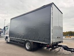 MAN TGX 18.360 4x2 LL Joloda Hubdach Edscha 509 tkm