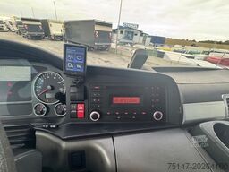 MAN TGX 18.360 4x2 LL Joloda Hubdach Edscha 509 tkm