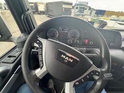 MAN TGX 18.360 4x2 LL Joloda Hubdach Edscha 509 tkm