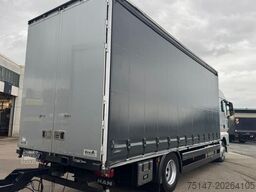 MAN TGX 18.360 4x2 LL Komplettzug Hubdach Joloda