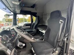 MAN TGX 18.360 4x2 LL Komplettzug Hubdach Joloda