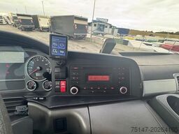 MAN TGX 18.360 4x2 LL Komplettzug Hubdach Joloda