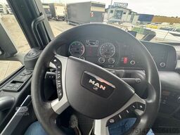 MAN TGX 18.360 4x2 LL Komplettzug Hubdach Joloda