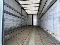 MAN TGX 18.360 4x2 LL Komplettzug Hubdach Joloda