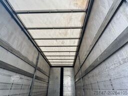 MAN TGX 18.360 4x2 LL Komplettzug Hubdach Joloda