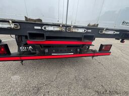MAN TGX 18.360 4x2 LL Komplettzug Hubdach Joloda