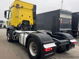 MERCEDES-BENZ 1846 LS Actros 4x4HAD Hydraulik Retarder MP5 Eur