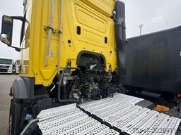 MERCEDES-BENZ 1846 LS Actros 4x4HAD Hydraulik Retarder MP5 Eur