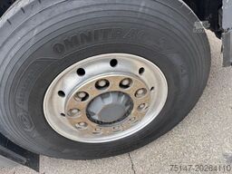 MERCEDES-BENZ 1846 LS Actros 4x4HAD Hydraulik Retarder MP5 Eur