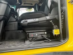 MERCEDES-BENZ 1846 LS Actros 4x4HAD Hydraulik Retarder MP5 Eur