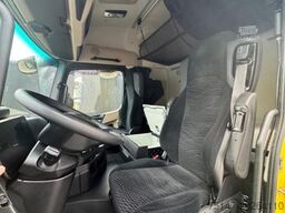 MERCEDES-BENZ 1846 LS Actros 4x4HAD Hydraulik Retarder MP5 Eur