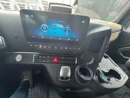 MERCEDES-BENZ 1846 LS Actros 4x4HAD Hydraulik Retarder MP5 Eur