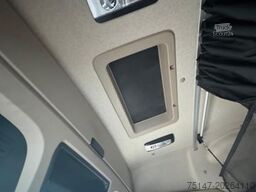 MERCEDES-BENZ 1846 LS Actros 4x4HAD Hydraulik Retarder MP5 Eur
