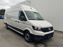 VOLKSWAGEN Crafter 35 Maxi Kasten Lang+Hoch Super hoch