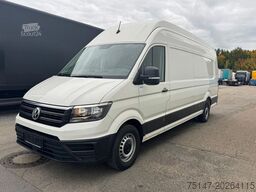 VOLKSWAGEN Crafter 35 Maxi Kasten Lang+Hoch Super hoch